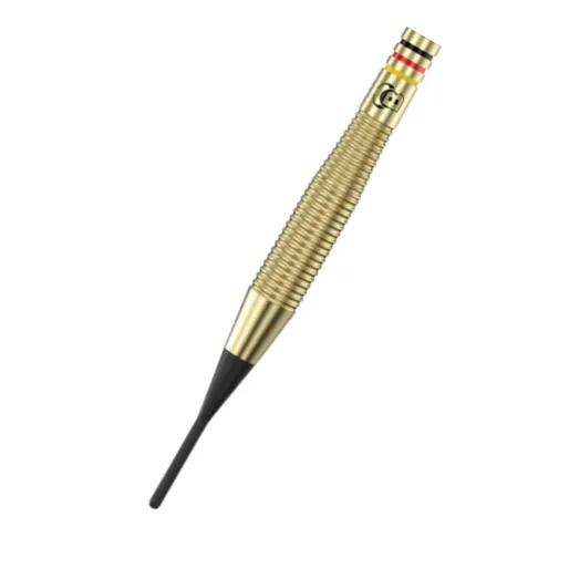 Bull's Šípky Martin Schindler - Natural - Brass - 18g