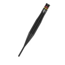 Bull's Šípky Martin Schindler - Black - Brass - 18g