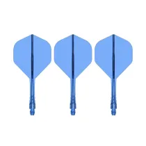 Mission Letky Force 90 Vortex - Standard No2 - Midi - Blue F4607