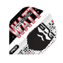 Red Dragon Letky Jason Watt - Hardcore Premium - RF8163