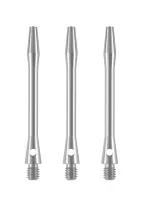 Designa Násadky Aluminium - medium