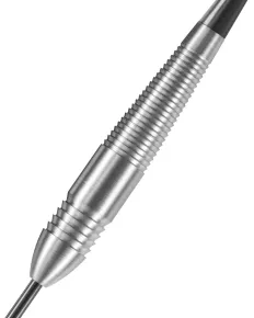 Harrows Šípky Steel Silver Shark - 23g R