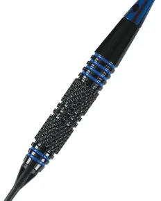 Harrows Šípky Pirate Blue - 18g K