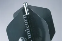 Unicorn Pro Flight Protector - chránič letky - black