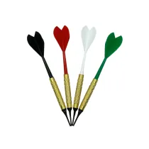 Bull's Šípka krčmová 1/4 -1/4 - 16g