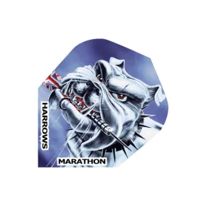 Harrows Letky Marathon 1546