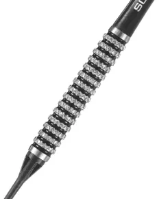 Harrows Šípky Nemesis - 18g K