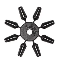 Unicorn Flight Protector - chránič letky plastový - black