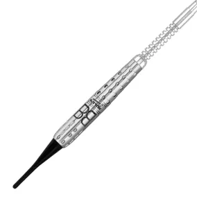 Bull's Šípky Curvex C1 - 18g
