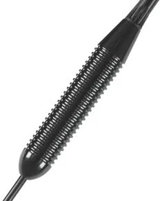 Harrows Šípky Steel Black Arrow - 24g R