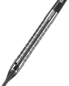 Harrows Šípky Supergrip - 18g R