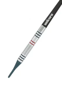 Unicorn Šípky Core Plus Tungsten - 19g