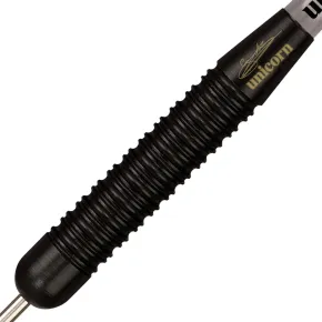 Unicorn Šípky Steel Black Brass - World Champion - Gary Anderson - 25g