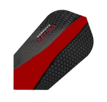 Harrows Letky Retina - Red F2190