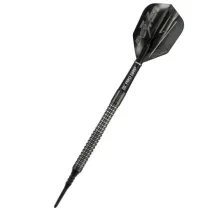 Target - darts Šípky Power 8Zero - Phil Taylor - Black Titanium- 19 g
