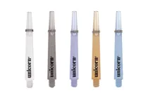 Unicorn Násadky Gripper 3 Mirage - medium - clear