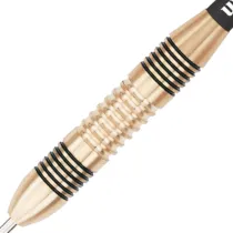 Unicorn Šípky Steel Core Brass - 23g