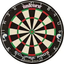 Unicorn Sisalový terč Eclipse Pro II Dartboard - Professional