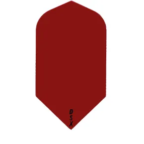 Designa Letky DSX Colours - Red F1486