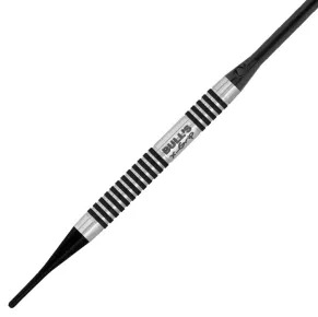 Bull's Šípky X-Grip X5 - 20g