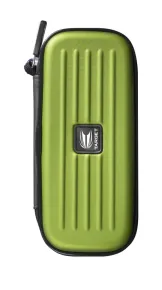 Target - darts Puzdro na šípky TAKOMA WALLET green