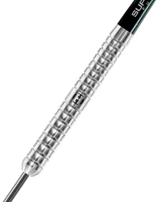 Harrows Šípky Steel Pulse - 22g R