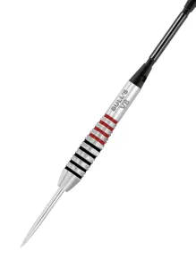 Bull's Šípky Steel V8 V3 - 22g