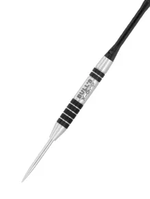 Bull's Šípky Steel X-Grip X6 - 24g