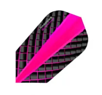 Harrows Letky Quantum - Pink F2778