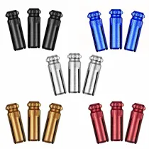 Designa Flight Protectors Color - farebné - gold