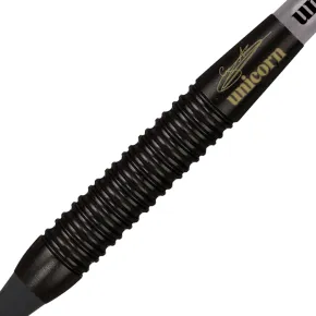 Unicorn Šípky Black Brass - World Champion - Gary Anderson - 18g