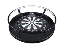Target - darts Corona Vision Light 360 - LED osvetlenie sisalového terča