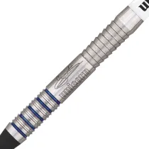 Unicorn Šípky Silver Star GA3 - Gary Anderson - 17g