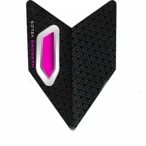 Harrows Letky Velos - Pink F2148