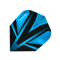 Harrows Letky Vivid - Aqua F1992