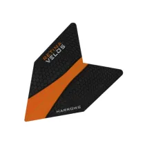 Harrows Letky Retina Velos - Orange F2222