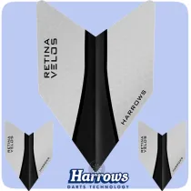 Harrows Letky Retina Velos  - Clear F2239