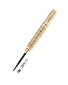 Elkadart Šípky Steel Sovereign - 19g