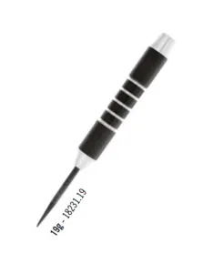 Elkadart Šípky Steel Lone Wolf - 19g