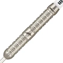 Unicorn Šípky Steel Silver Star - Seigo Asada - 22g