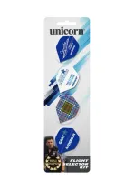 Unicorn Sada letiek Flight Selector Kit - Gary Anderson