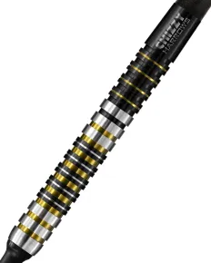 Harrows Šípky Chizzy - 18g