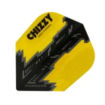 Harrows Letky Prime Chizzy No6 - 7531