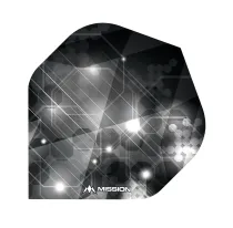 Mission Letky Astral - Grey F2860