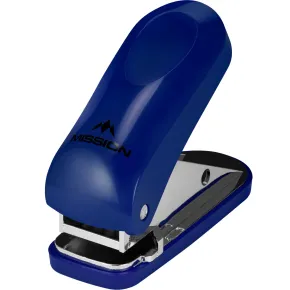 Mission F-Lock Pro Flight Punch - vysekávač letiek - dierovač - Blue