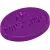 Mission Vosk Grip Wax s logom - purple
