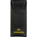 Mission Puzdro na šípky Sport 8 - Yellow