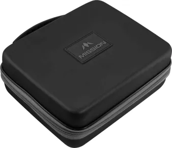 Mission Puzdro na šípky Freedom Luxor - Black / Grey