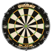 Winmau Sisalový terč Blade Champion Choice Dual Core