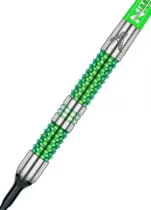 Red Dragon Šípky Peter Wright Snakebite Mamba - 20g